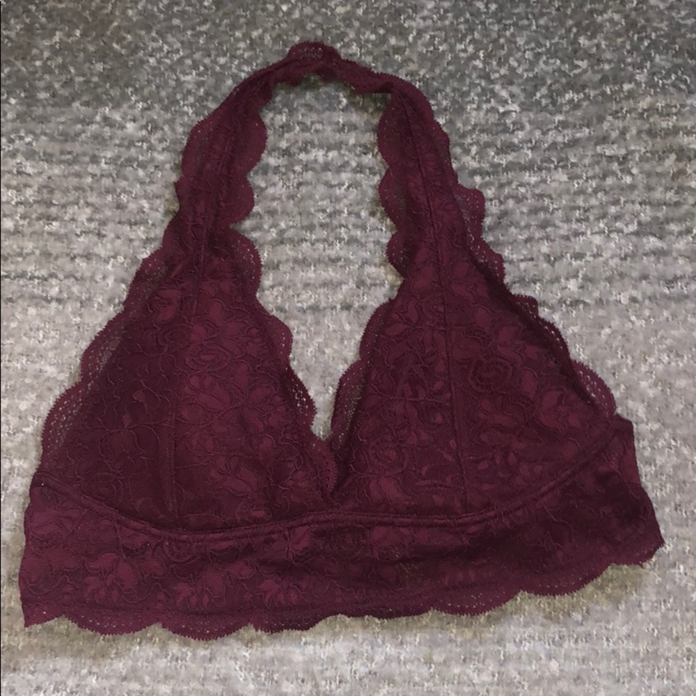 Bra